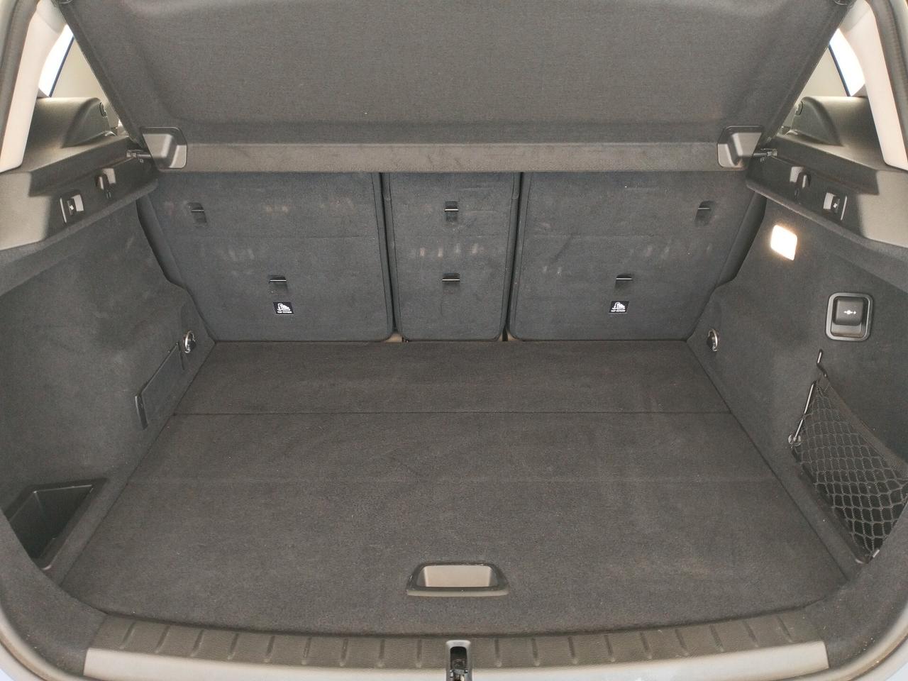 Bmw Active Tourer 218d Advantage aut. - TETTO APRIBILE - TAGLIANDI BMW