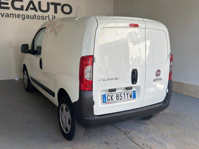 FIAT Fiorino 1.3 MJT 95CV Cargo SX