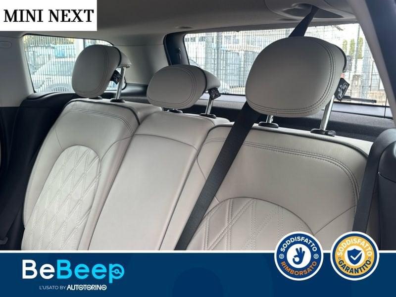 MINI Countryman Mini F60 MINI 2.0 COOPER D CLASSIC AUTO