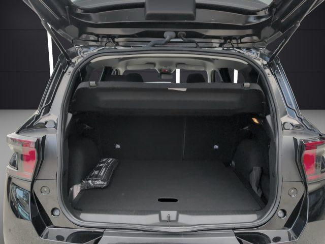 CITROEN C3 Aircross PureTech Turbo 100 CV Plus