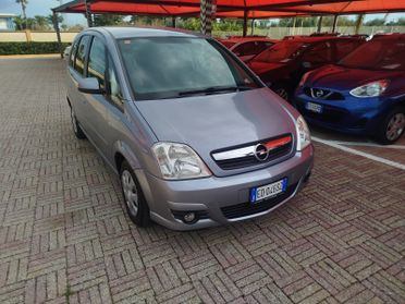 Opel Meriva 1.4 16V GPL-TECH Enjoy