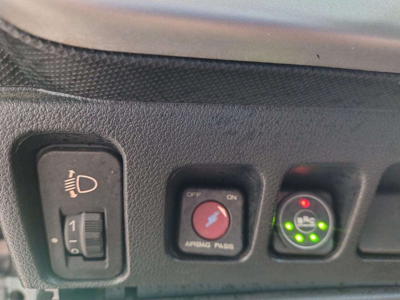 Peugeot 206 Plus 1.1 60CV 5p. Trendy ECO GPL