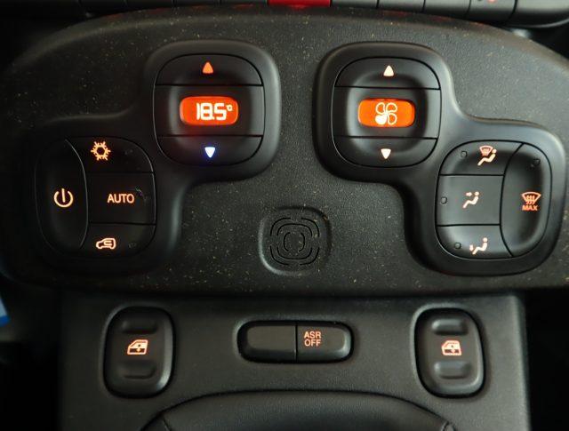 FIAT Panda Cross 1.0 FireFly S&S Hybrid *PROMO PARISI GROUP*