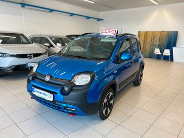 Fiat Panda CROSS 1.0 FireFly Hybrid SPOTICAR