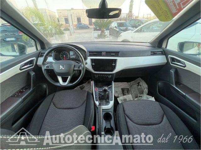 SEAT Arona 1.0 EcoTSI Style