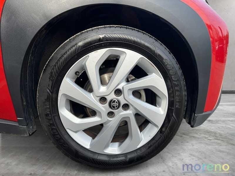 Toyota Aygo X X 1.0 Trend 72 CV