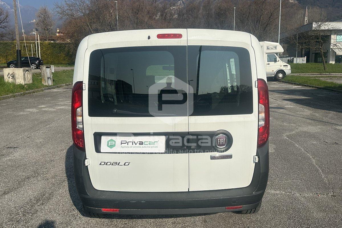 FIAT Doblò 1.4 PC-TN Cargo Lamierato