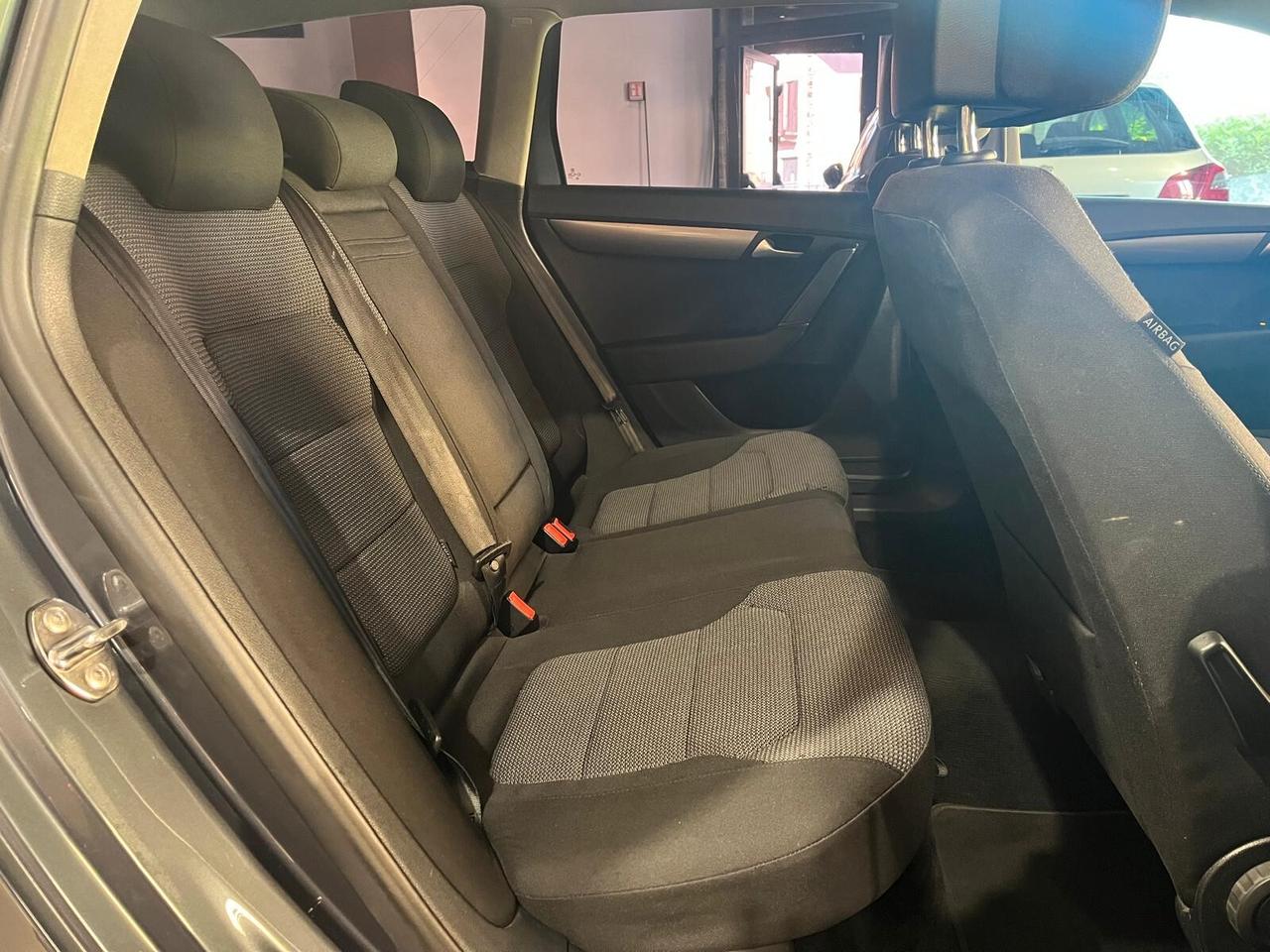 Volkswagen Passat Var. 2.0 TDI Highline BlueM.Tech.