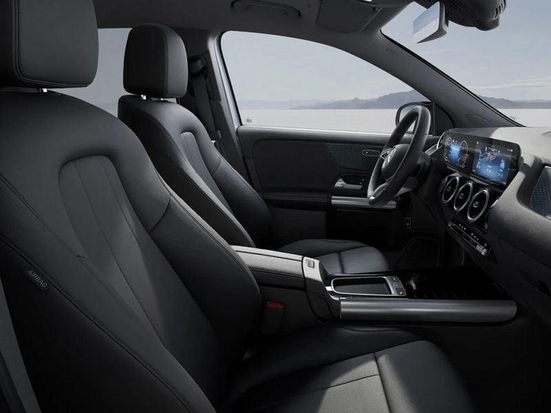Mercedes-Benz GLA GLA 200 d Progressive Extra NIGHT-PACK