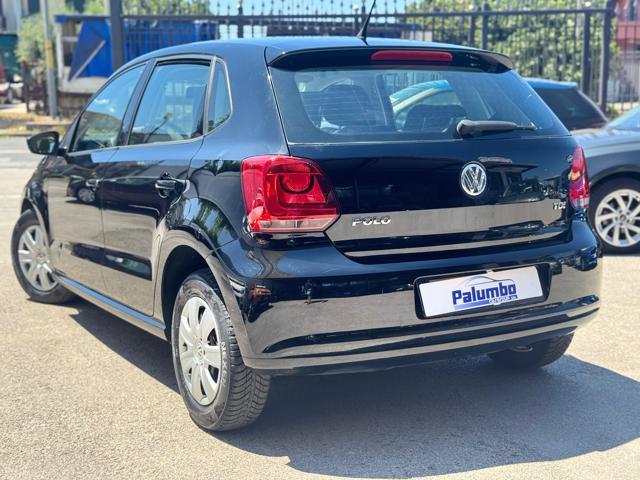 VOLKSWAGEN Polo 1.2 TDI DPF 5 p. Comfortline