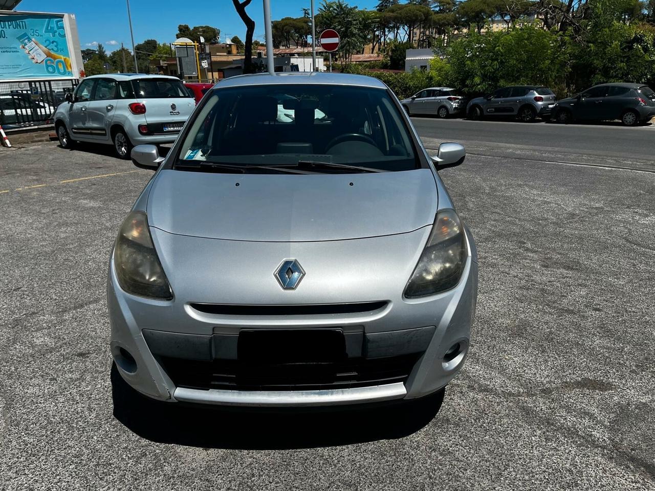 Renault Clio 1.5 dCi 75CV 5 porte Dynamique