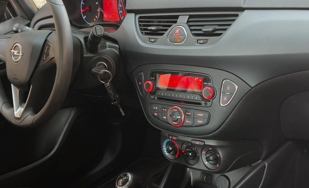 Opel Corsa 1.2 5 porte Innovation