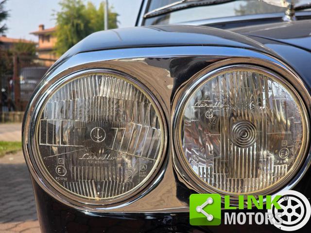 LANCIA Flavia 1.8 Coupè Pininfarina