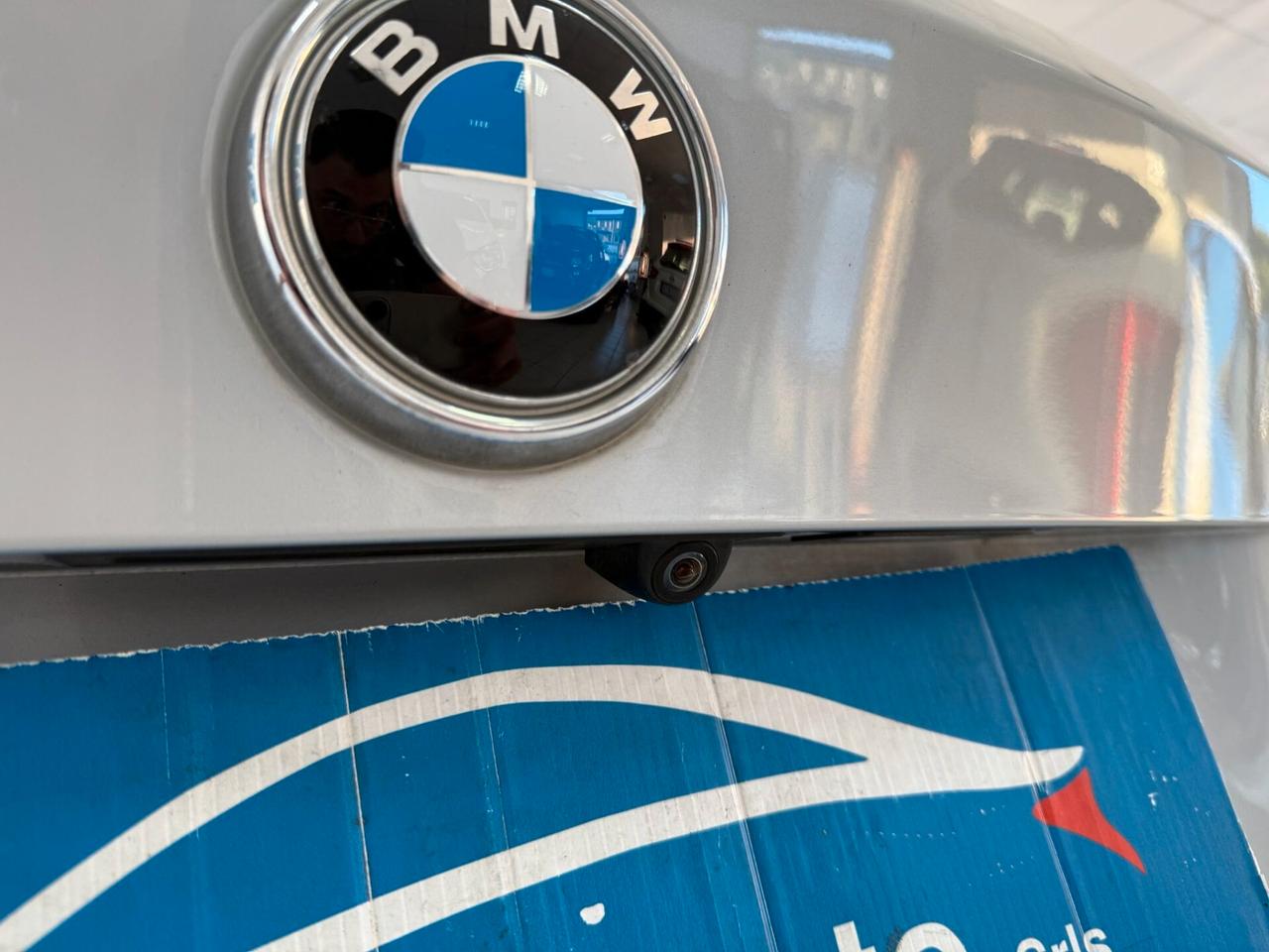 Bmw 320d Luxury GT XDRIVE 2014
