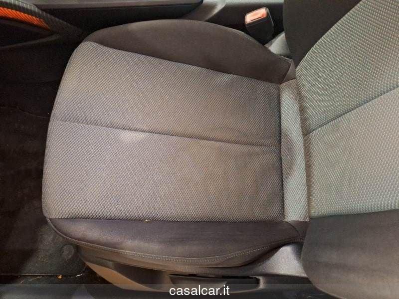 Audi Q2 Q2 30 TFSI Business Design FINO A 36 MESI DI GARANZIA KM ILLIMITATI PARI ALLA NUOVA