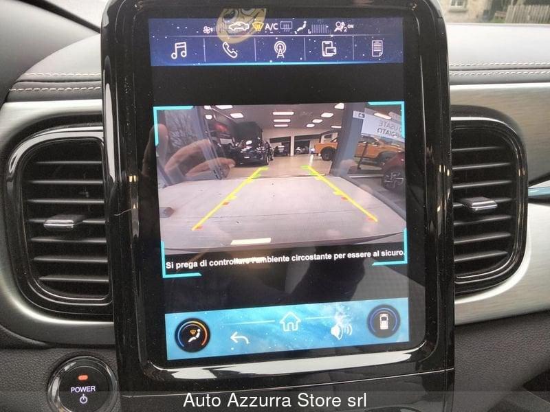 DR AUTOMOBILES dr 1.0 EV dr 1.0 EV *PRONTA CONSEGNA, PROMO AZZURRA*