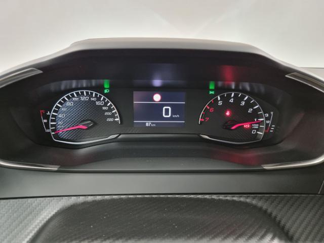 PEUGEOT 208 PureTech Stop&Start 5 porte Style