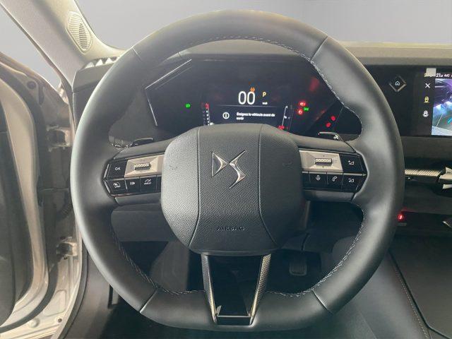 DS AUTOMOBILES DS 4 BlueHDi 130 aut. EDITION FRANCE