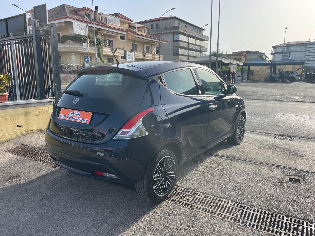 LANCIA YPSILON 1.2 GPL 69 (CV) 2019