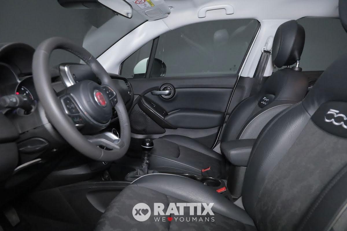 Fiat 500X 1.0 T3 120CV Cross