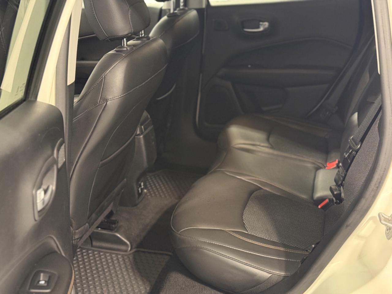 Jeep Compass 2.0 Multijet II 4WD4X4Limited