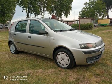 Fiat Punto 1.2 NEOPATENTATI 5 PORTE