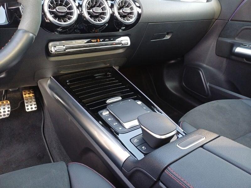 Mercedes-Benz GLA GLA AMG 35 4Matic