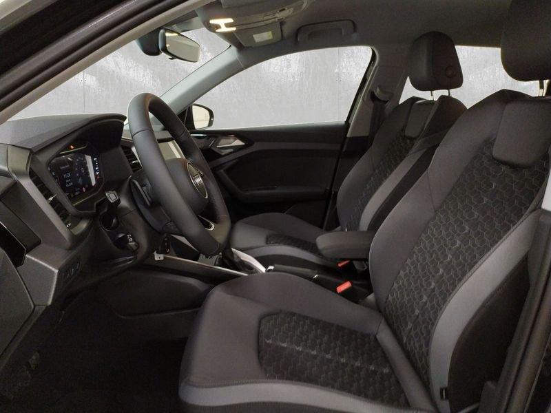 Audi A1 Sportback 30 1.0 tfsi S Line Edition 116cv s-tronic