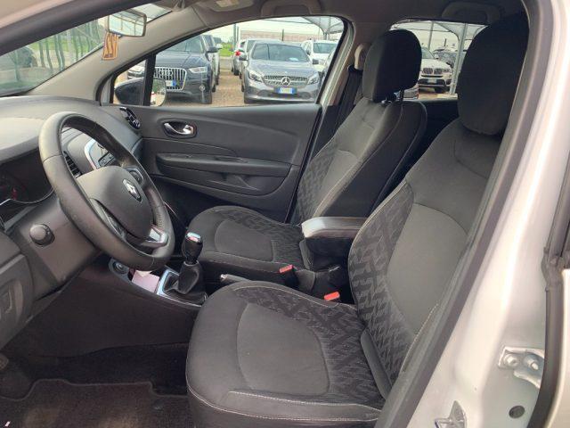 RENAULT Captur TCe 12V 90 CV Sport Edition2