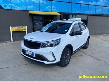 EMC Quattro (Wave 2)1.5 MT - OK NEOPATENTATI