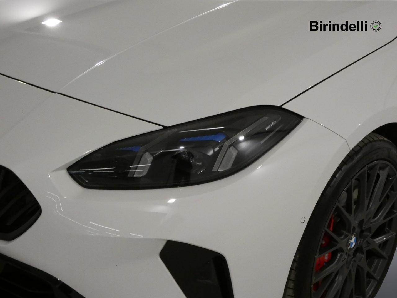 BMW BMW 218d Gran Coupé