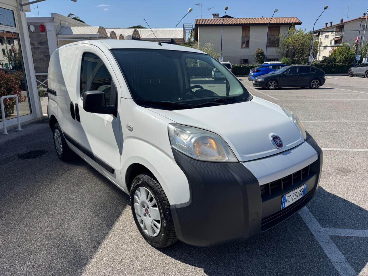 Fiat Fiorino 1.3 MJT 75CV IMPORTO NETTO