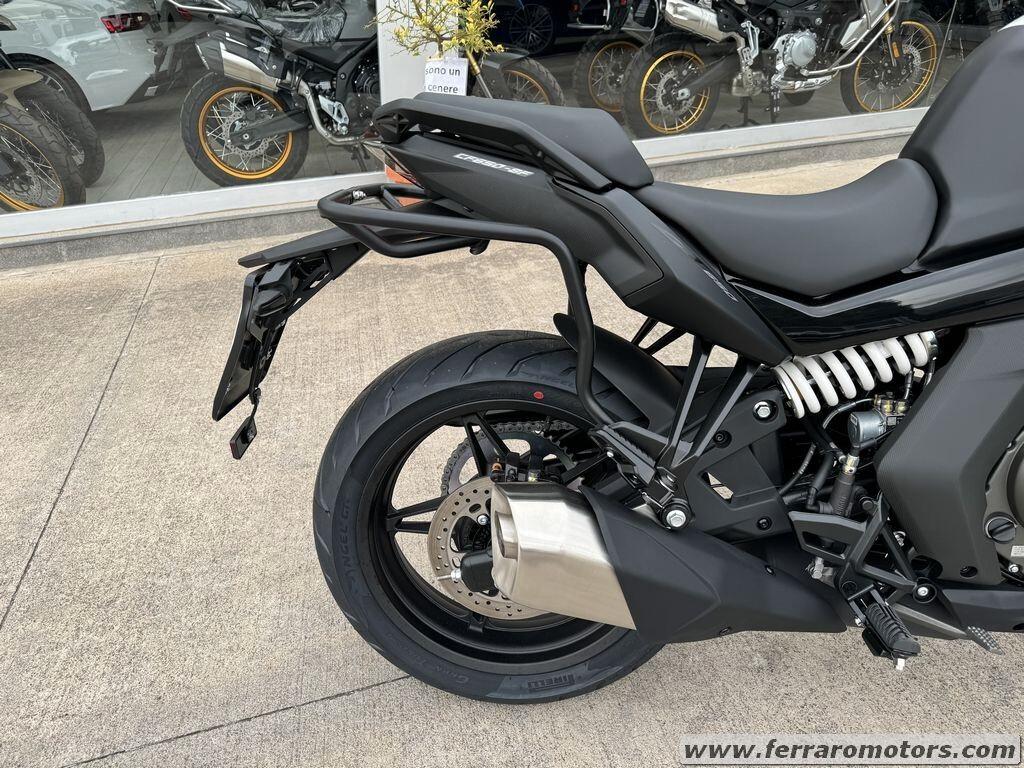 CFMOTO 650 GT 2024 NUOVA PRONTA CONSEGNA