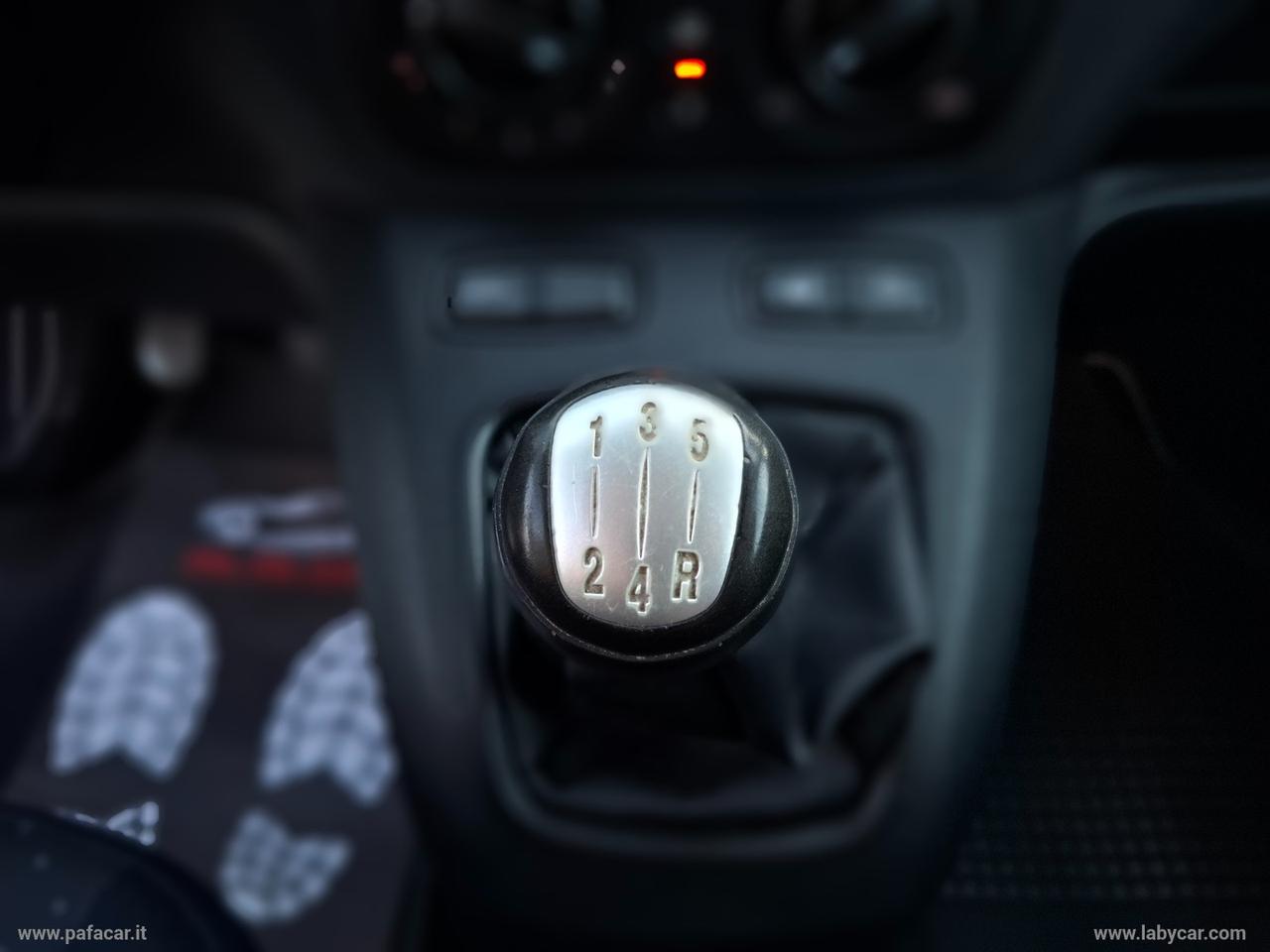 FIAT Idea 1.3 MJT 95 CV S&S Active
