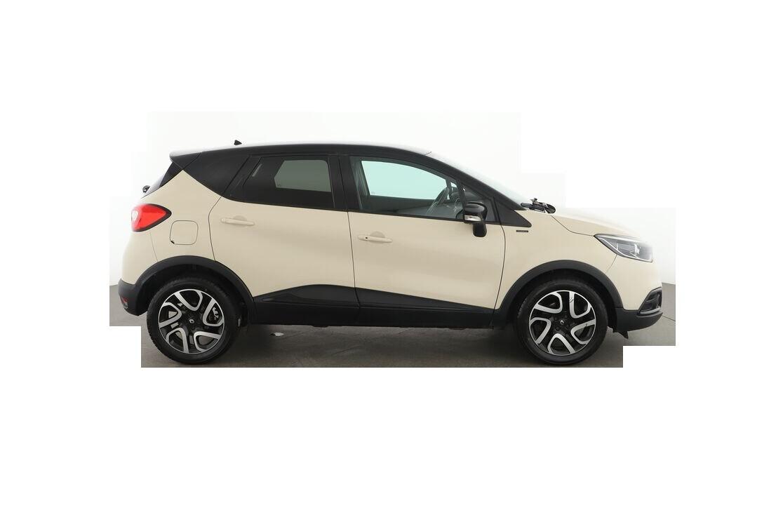 RENAULT CAPTUR 1.5 DCI 110 CV HYPNOTIC