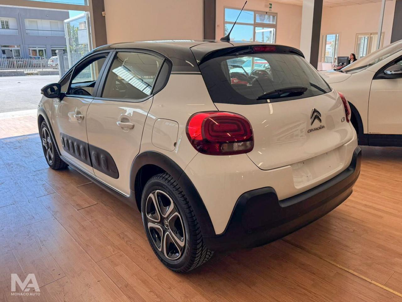 Citroen C3 PureTech 1.2 S&S Shine 83CV 2019