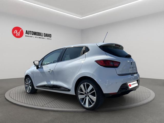 RENAULT Clio 1.5 dCi 8V 75CV 5 porte Costume National