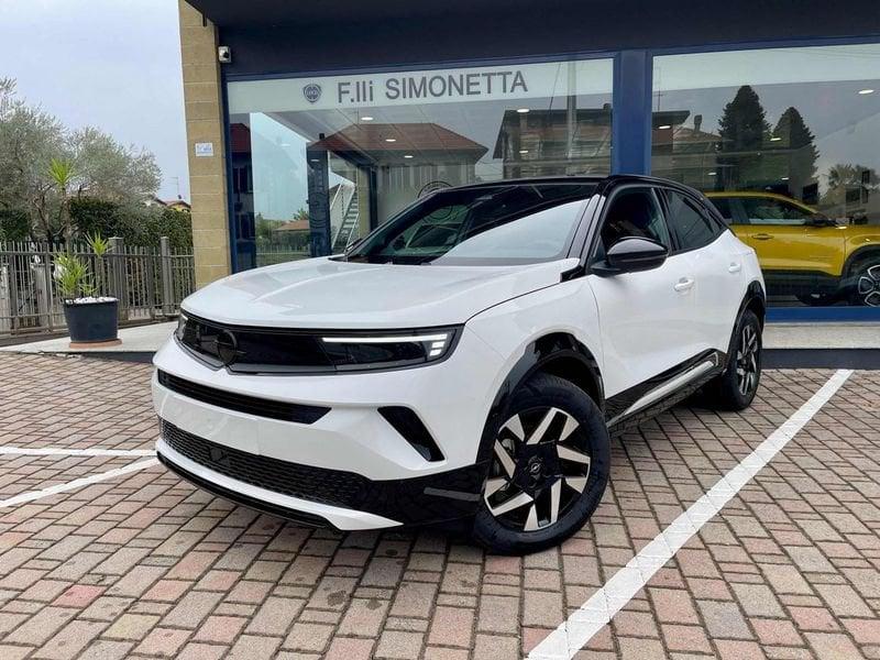 Opel Mokka 1.2 Turbo 136 CV GS - KM0