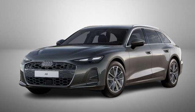 Audi A6 AVANT TDI QUATTRO S-TRONIC 204CV NEW MODEL PROMO