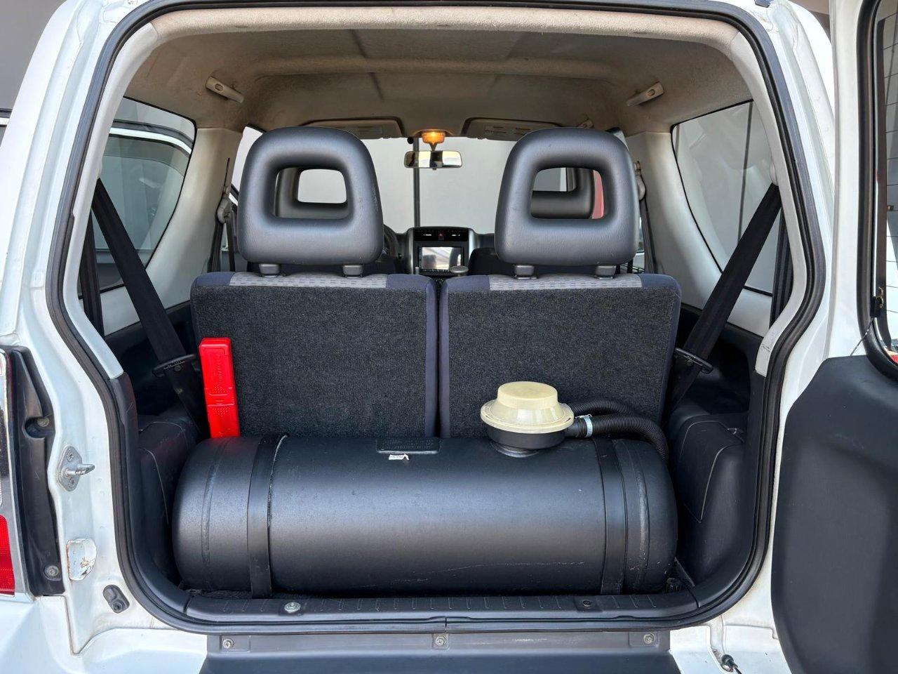 Suzuki Jimny 1.3 VVT GPL ( ASI )