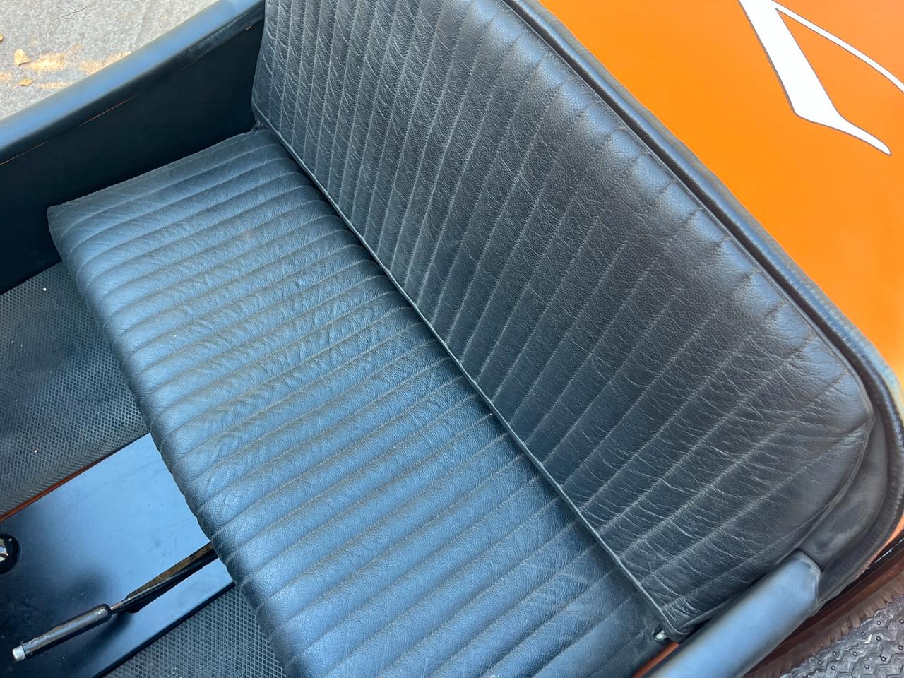 Fiat 500 C Sport