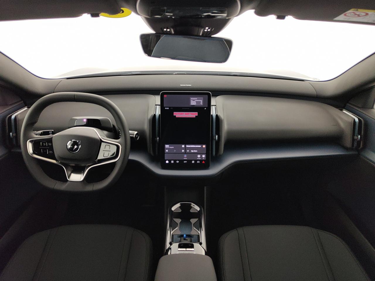 VOLVO EX30 Plus P5 Electric