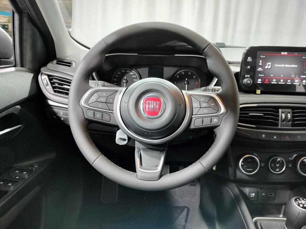 Fiat Tipo 5p 1.0 100cv