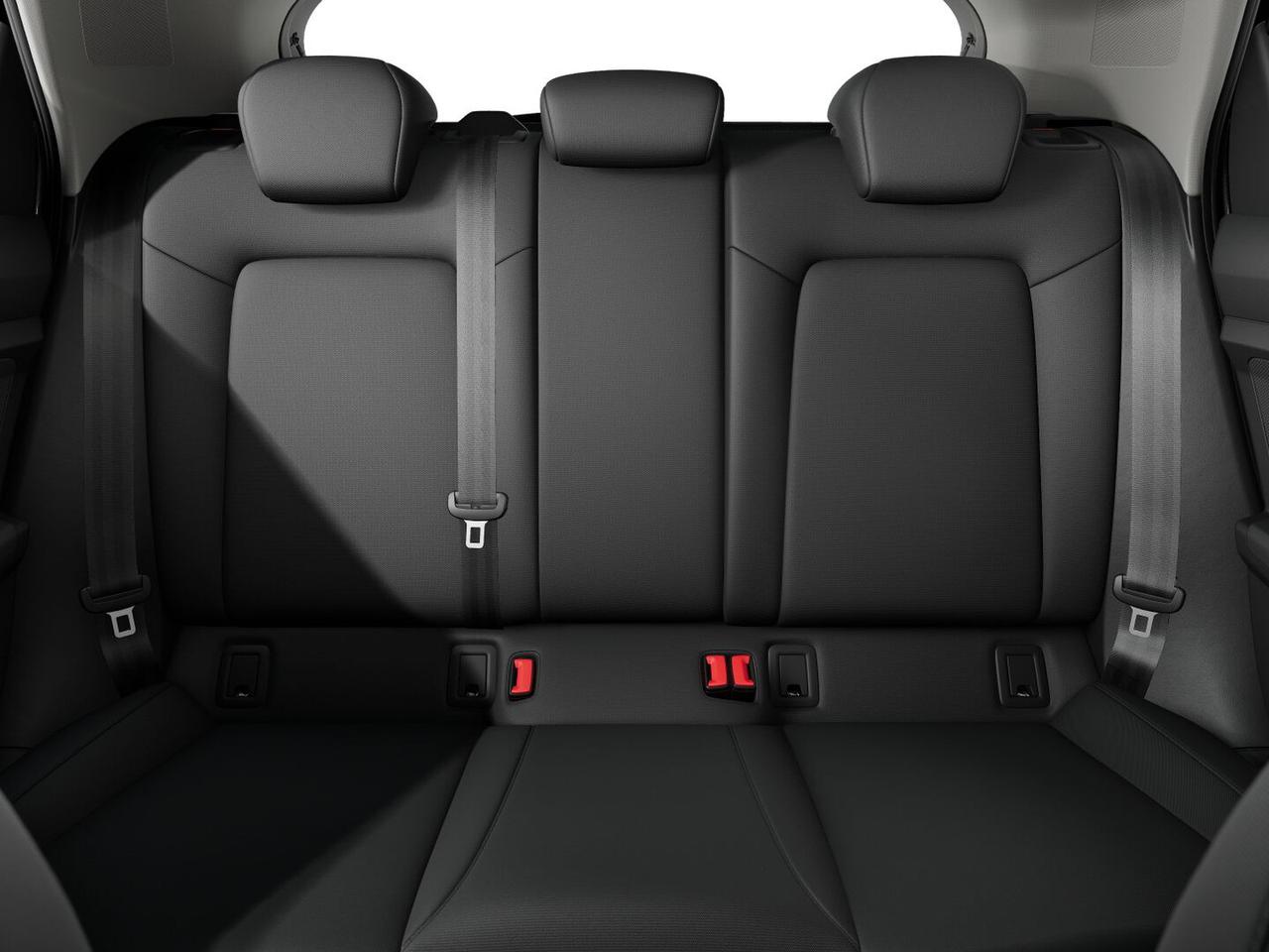 Audi A1 allstreet 30 1.0 tfsi admired 110cv