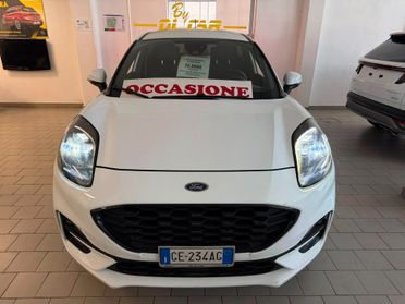 Ford Puma 1.5 EcoBlue 120 CV S&S ST-Line