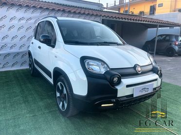 Fiat Panda 1.2 City Cross 2019