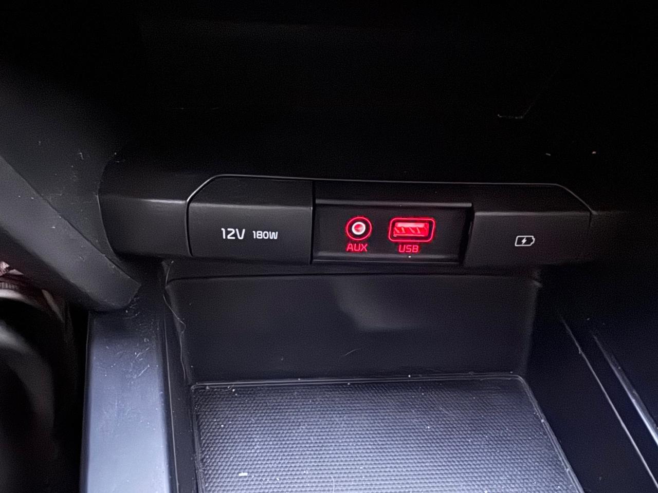 Kia Ceed 1.4 MPi GPL 5p. Neopaten garanzia 12 mesi