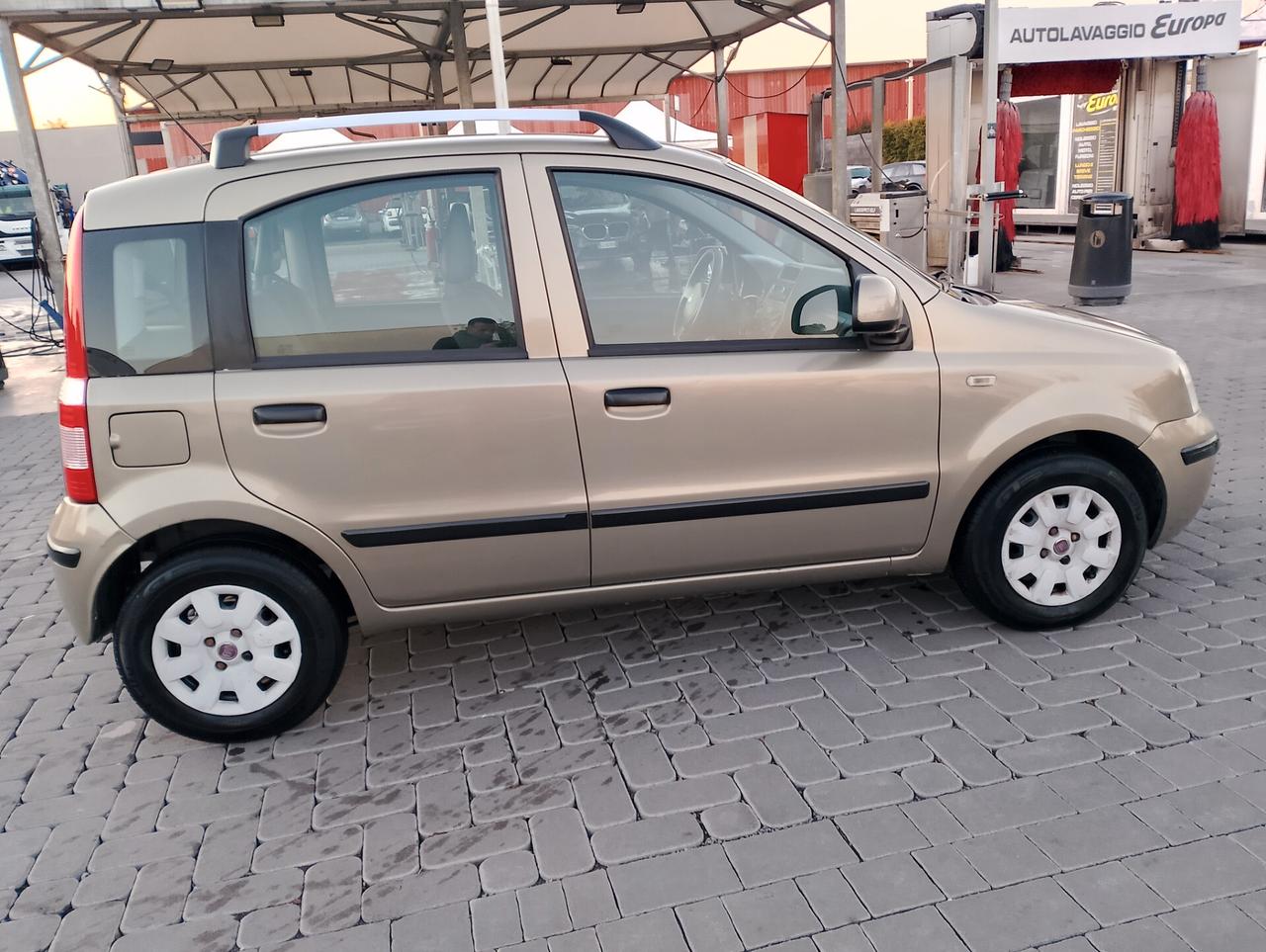 Fiat Panda 1.2 Dynamic