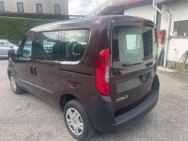 Fiat Doblo 1.3 Mjt Autovettura prezzo finito!!!!!!