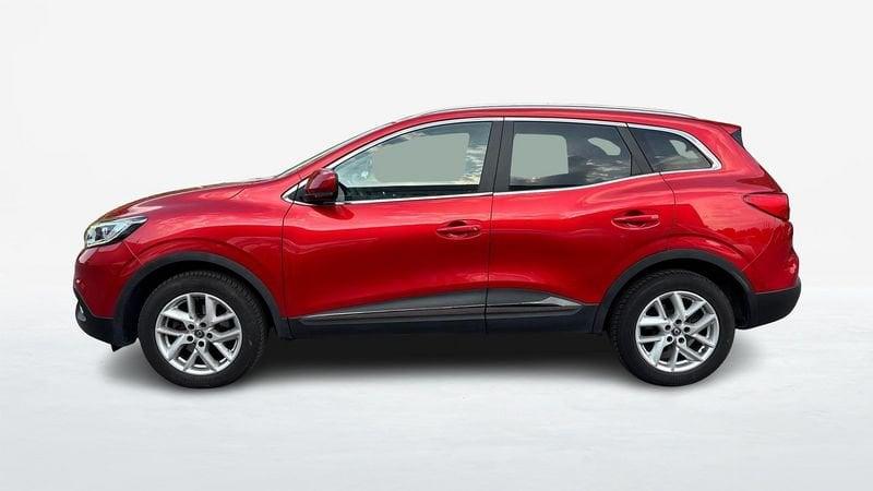 Renault Kadjar 1.5 dCi Energy 110cv Hypnotic16 EDC